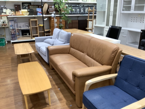 ピアノの家具