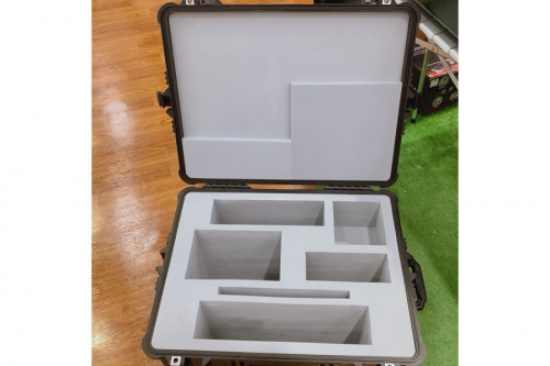 1620のハードケース