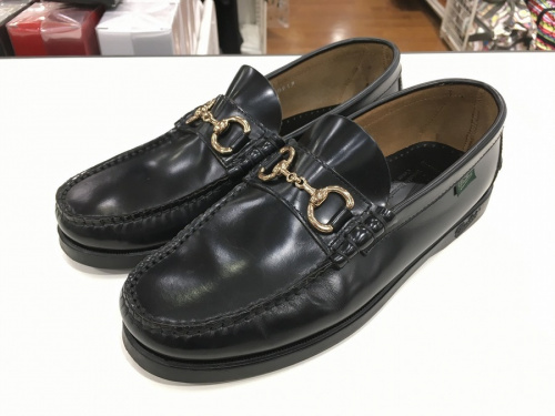 メンズファッションのシューズ