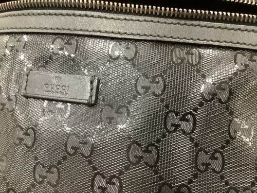 GUCCIのグッチ