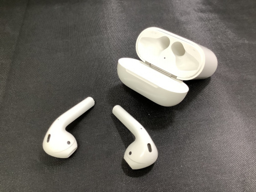デジタル家電のオーディオ