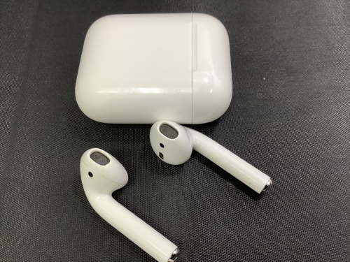 AppleのAir Pods