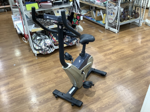 スポーツ用品のトレーニング用品