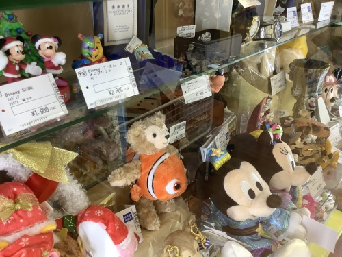 買取の中古