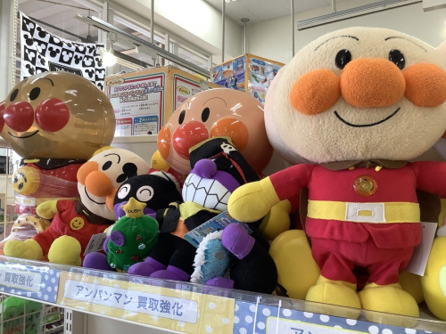 キティのサンリオ