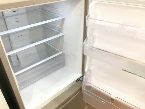 冷蔵庫の大型冷蔵庫