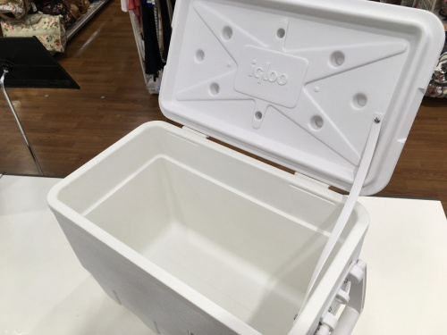 キャンプ用品のバーベキュー用品