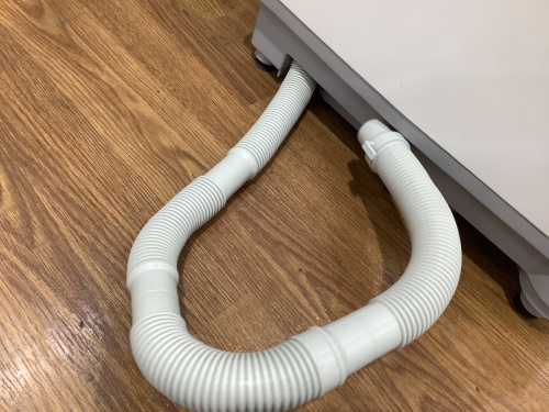 中古の家電