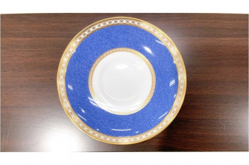 洋食器のカップ＆ソーサー