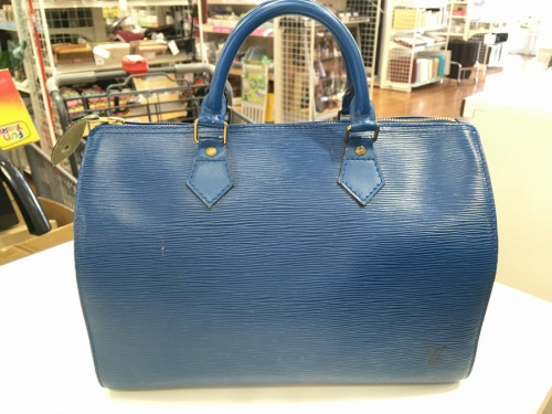 ブランド・ラグジュアリーのLOUIS VUITTON