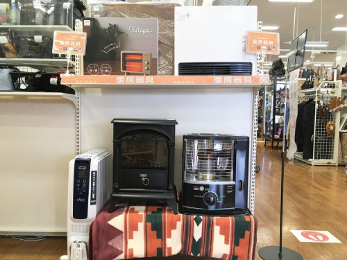 調理家電のガステーブル