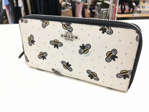 ブランド・ラグジュアリーの財布