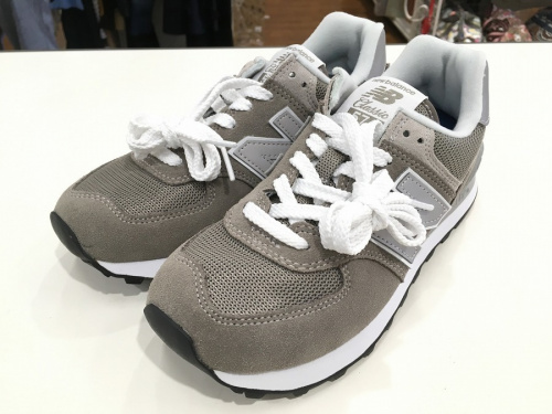 スニーカーの買取