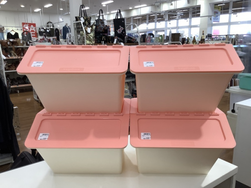 収納家具のペリカン
