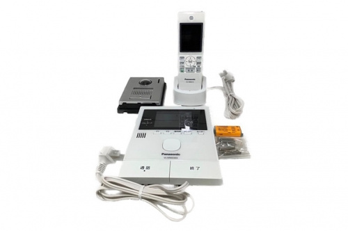 生活家電のモニター