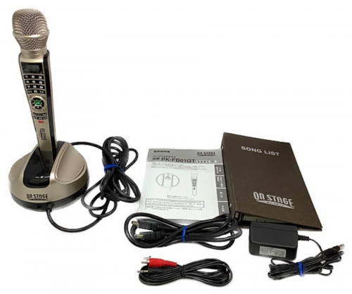 モニターの未使用品