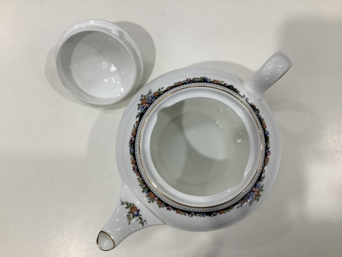 中古のウェッジウッド