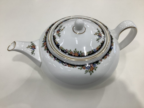 WEDGWOOD