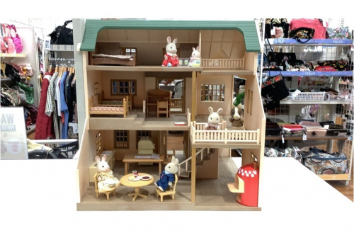 ホビーのおもちゃ