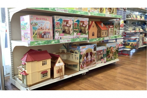 すてきなお家の千葉