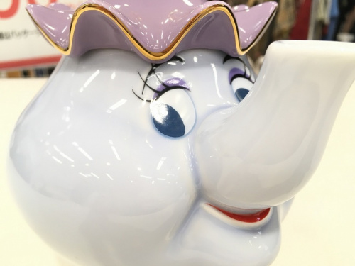 ホビーのディズニー