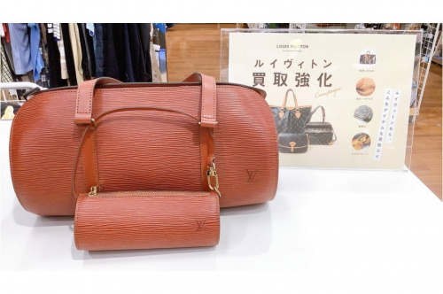 LOUIS  VUITTONのルイヴィトン