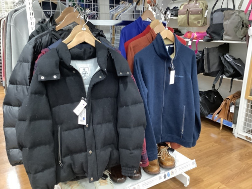 買取の中古
