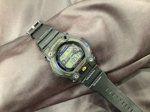 買取の中古