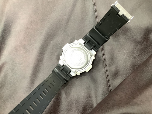 ジーショック