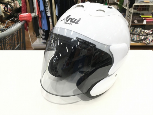 スポーツ用品のバイク用品