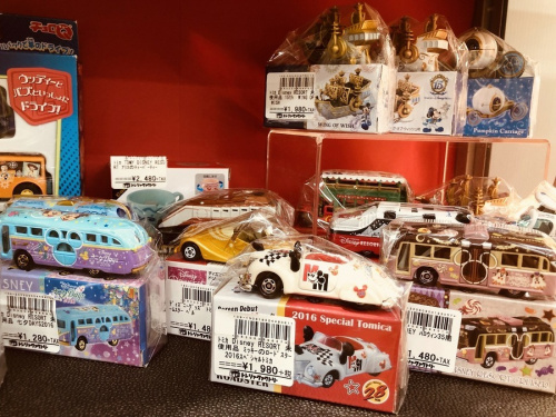 おもちゃの買取