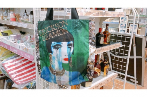 ブランド・ラグジュアリーのバッグ