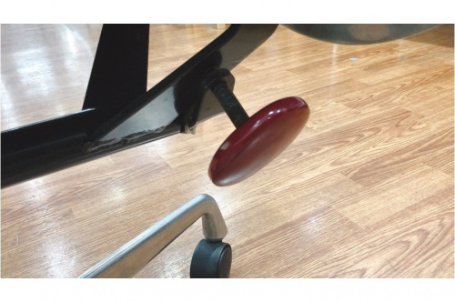 Herman Millerのヴィンテージ