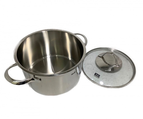 買取のFissler