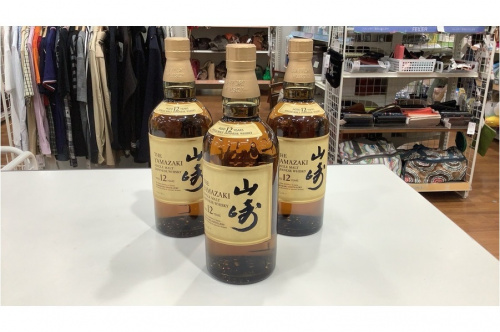 お酒のウイスキー