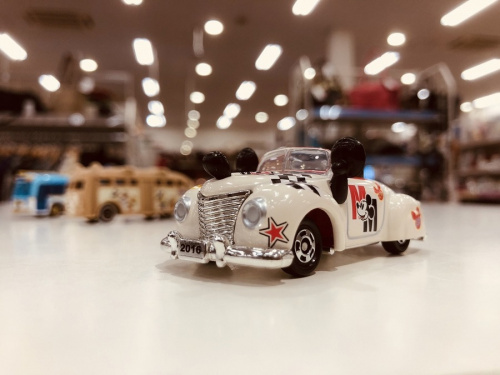 おもちゃの千葉