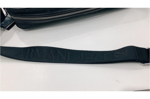 おゆみ野 中古 ショルダーバッグのおゆみ野 中古 ARMANI JEANS