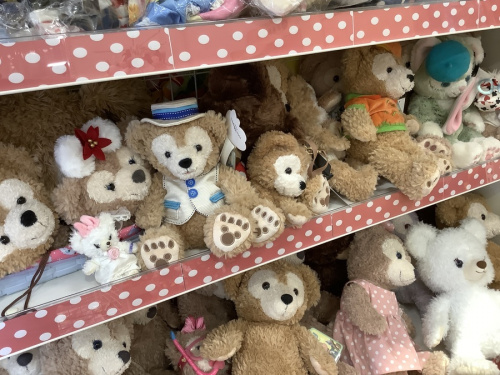 中古のホビー