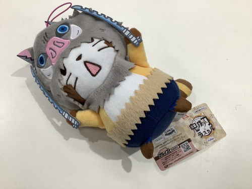 中古の鬼滅の刃