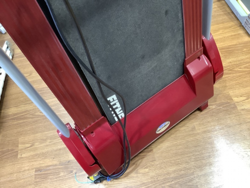 スポーツのトレーニング