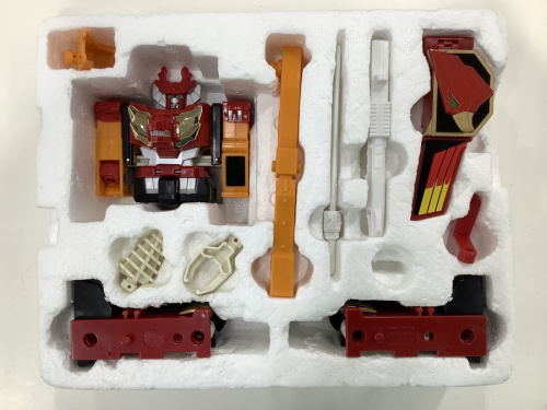 中古のホビー