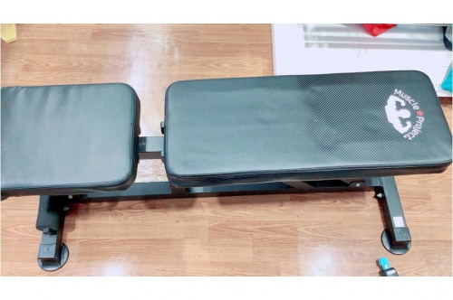 トレーニング用品のおゆみ野　中古　買取