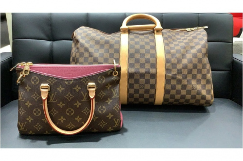 ブランド・ラグジュアリーのLOUIS VUITTON