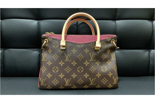 LOUIS VUITTONのルイヴィトン