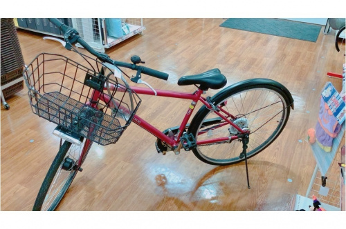 おゆみ野　アウトドア用品のおゆみ野　自転車