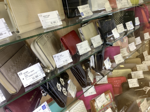 オードトワレのプラダ