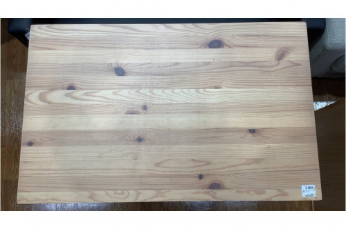 デスクの無印良品