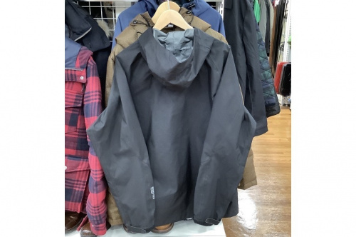 lowe Alpineのロウアルパイン