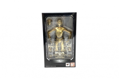 ホビーのフィギュア