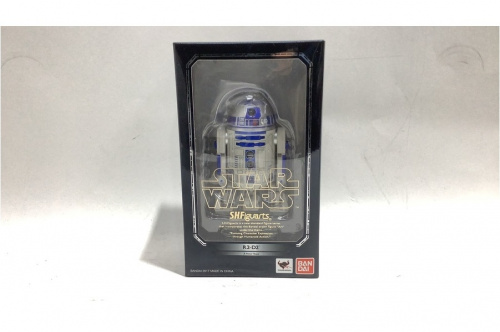 フィギュアのスターウォーズ